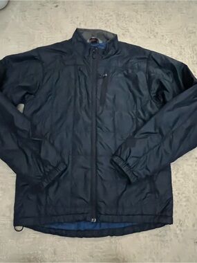Outdoor Research Primaloft Puffer Jacket